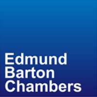 Edmund Barton Chambers Logo