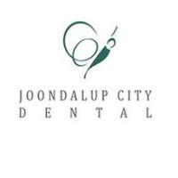 Joondalup City Dental Logo