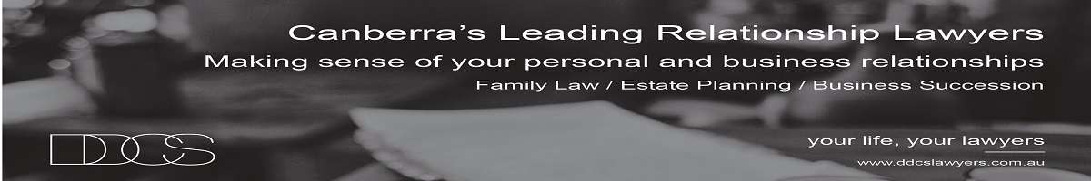 DDCS Lawyers Banner