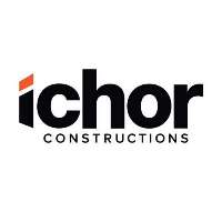 Ichor Constructions Logo