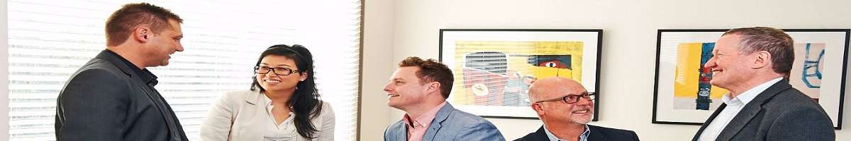 Melbourne Orthodontic Group Banner