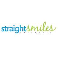 Straight Smiles  Logo