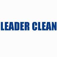 Leader Clean Logo