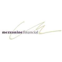 Mezzanine Financial Logo