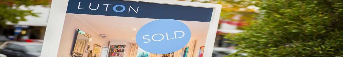 Luton Properties Banner