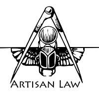 Artisan Law Logo