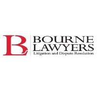 Bourne Lawyers Logo