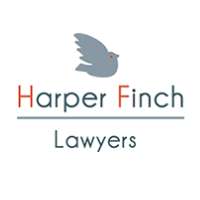 Harper Finch Lawyers Logo
