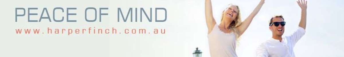 Harper Finch Lawyers Banner