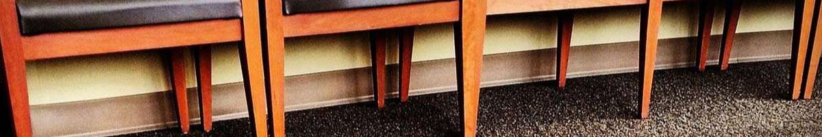 Master Clean Carpet Care Banner