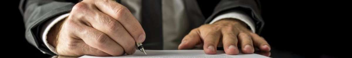 Bennett & Philp Lawyers Banner