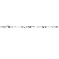 Southern Community Justice Centre Logo