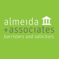 Almeida + Associates Logo