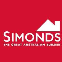Simonds Homes Logo