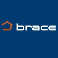 Brace Real Estate Logo