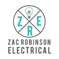 Zac Robinson Electrical Logo