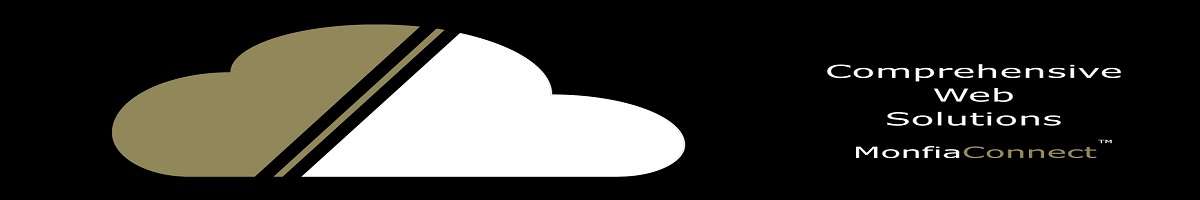 MonfiaConnect Banner