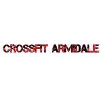 Crossfit Armidale Logo
