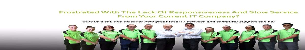 Advanced Technology Banner