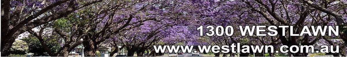 Westlawn Banner