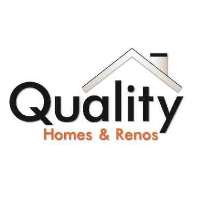 Quality Homes & Renos Logo
