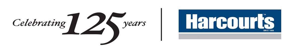 Harcourts Banner