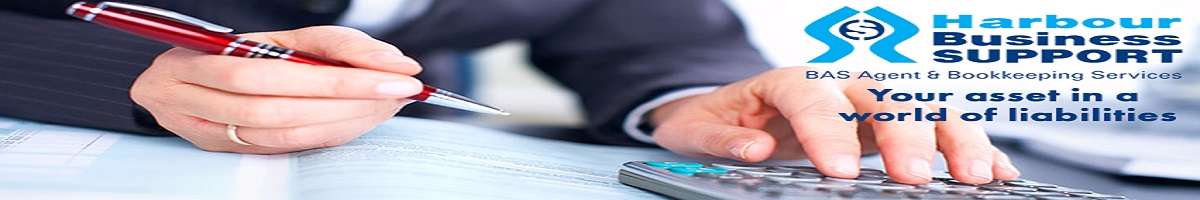 Harbour Business Support Banner