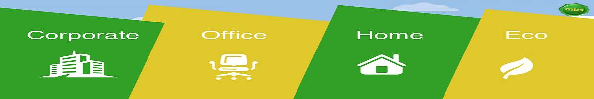 MBS Cleaning Services Banner