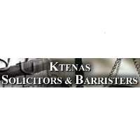 Ktenas Solicitors & Barristers Logo