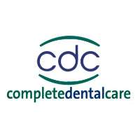 Complete Dental Care Logo