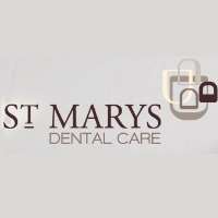 St Marys Dental Care Logo