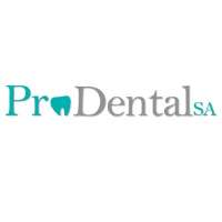 ProDental SA Logo