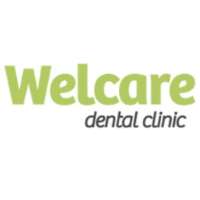 Welcare Dental Clinic Logo