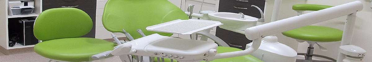 Welcare Dental Clinic Banner