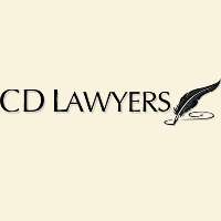 CD Lawyers Logo