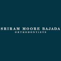 Sriram Moore Bajada Orthodontics Logo