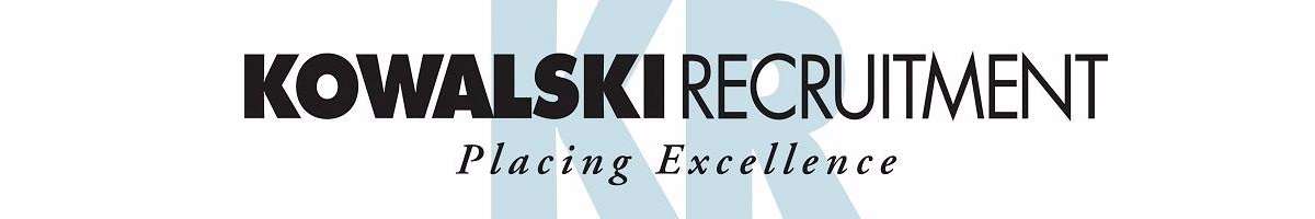 Kowalski Recruitment Banner