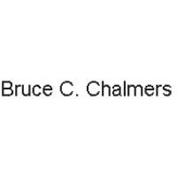 Bruce C Chalmers Lawyer Logo