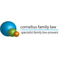 Cornelius Family Law Logo