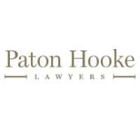 Paton Hooke Lawyers Logo