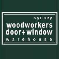 Sydney Woodworkers Logo