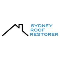 Sydney Roof Restorer Logo