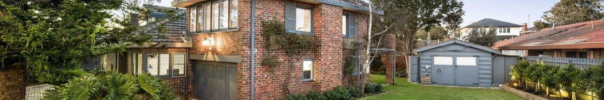 Nick Johnstone Real Estate Banner