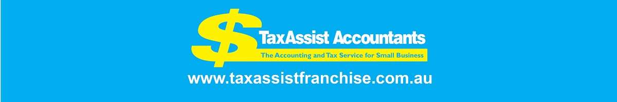 TaxAssist Accountants Banner
