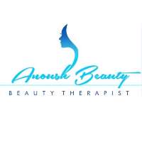 Anoush Beauty Logo