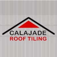 Calajade Roof Tiling Logo