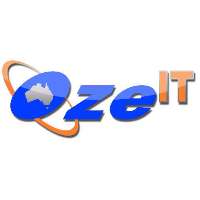 OzeIT Logo