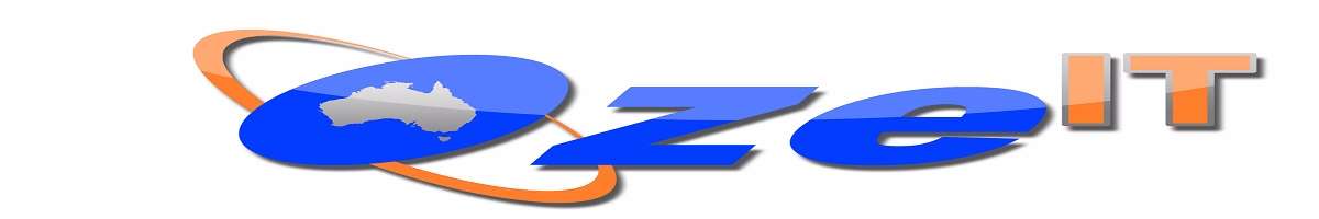 OzeIT Banner