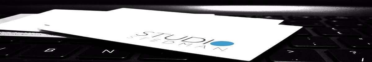 Studio Stedman Banner