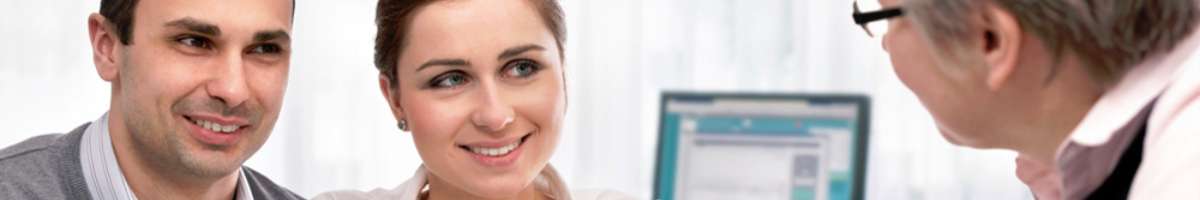 The Brad Robins Legal Centre Banner